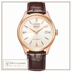 Orologio Citizen Meccanico NH8393-05A